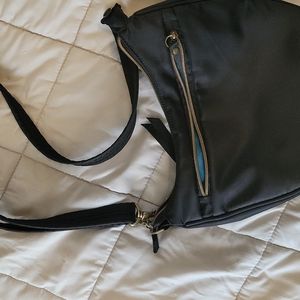 Travelon Purse with rdif